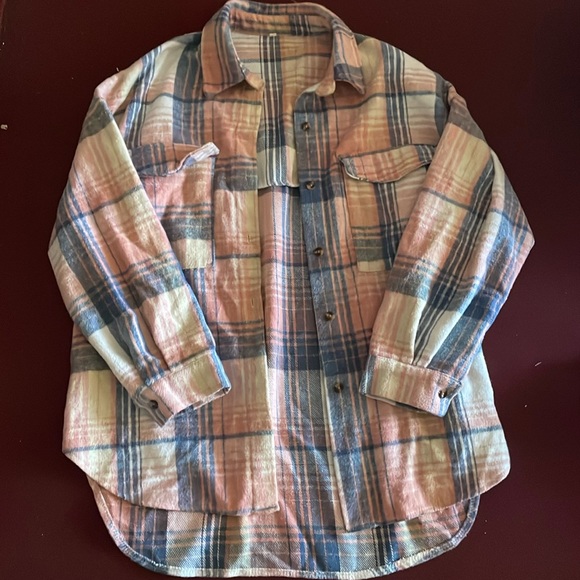 Flannel - Picture 7 of 8